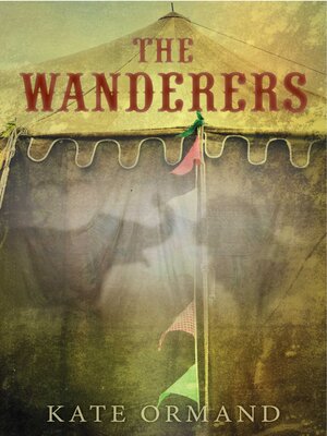 The Wanderers - ebook